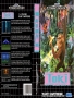 Sega  Genesis&nbsp; - &nbsp;Toki - Going Ape Spit
